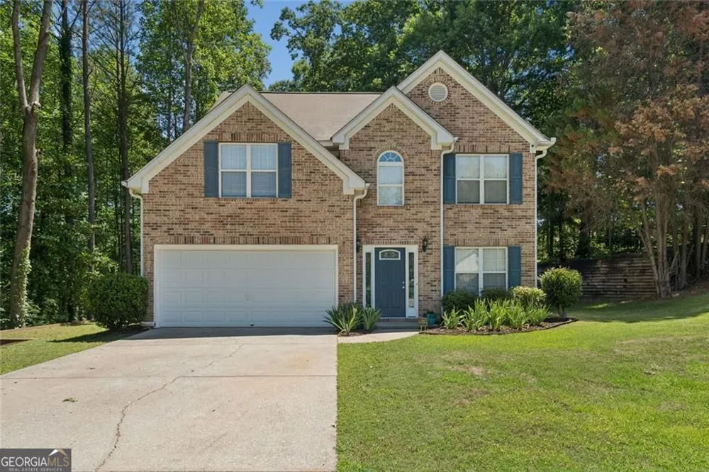 954 Wandering Vine DR SE Mableton, GA 30126