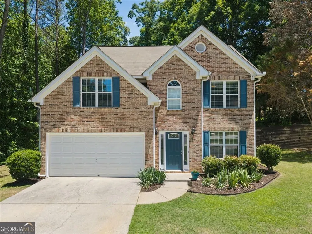 954 Wandering Vine DR SE Mableton, GA 30126