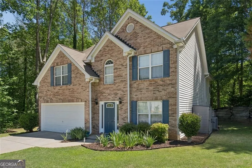 954 Wandering Vine DR SE Mableton, GA 30126