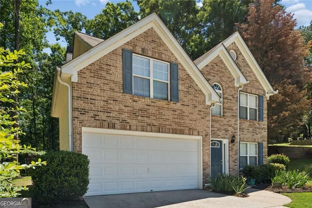 954 Wandering Vine DR SE Mableton, GA 30126