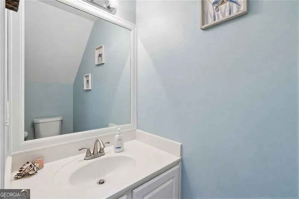 954 Wandering Vine DR SE Mableton, GA 30126