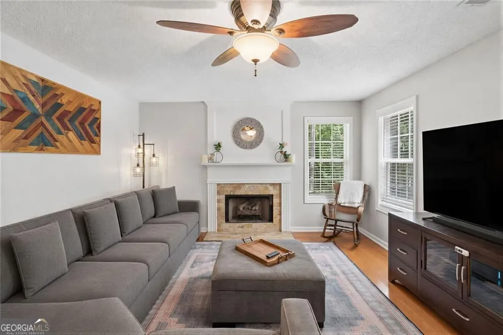 954 Wandering Vine DR SE Mableton, GA 30126