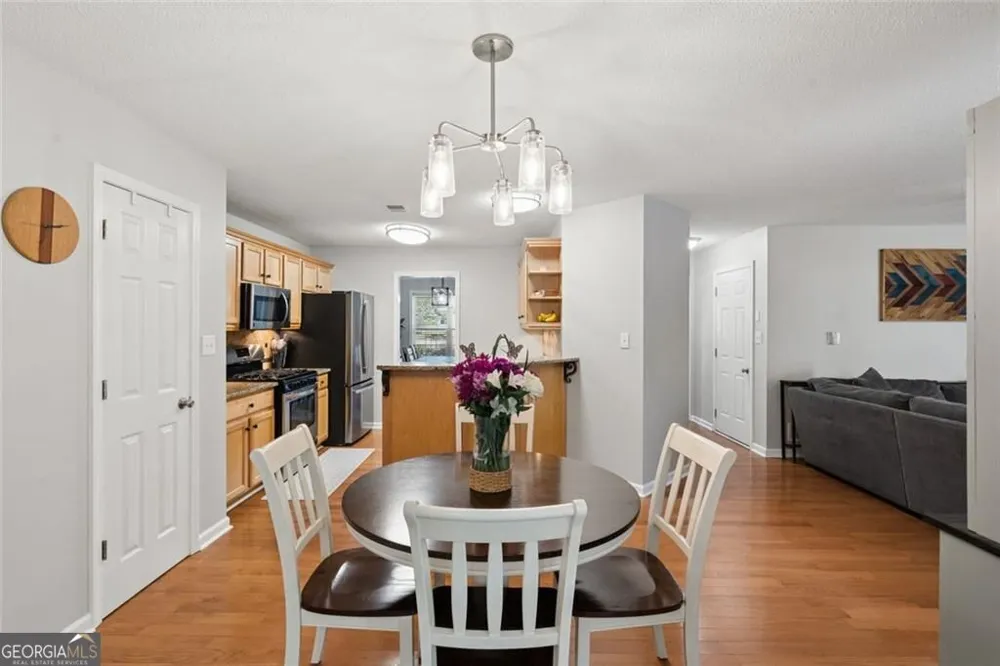 954 Wandering Vine DR SE Mableton, GA 30126