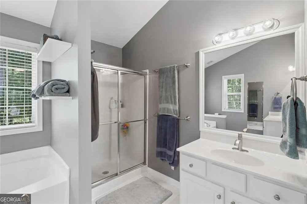 954 Wandering Vine DR SE Mableton, GA 30126