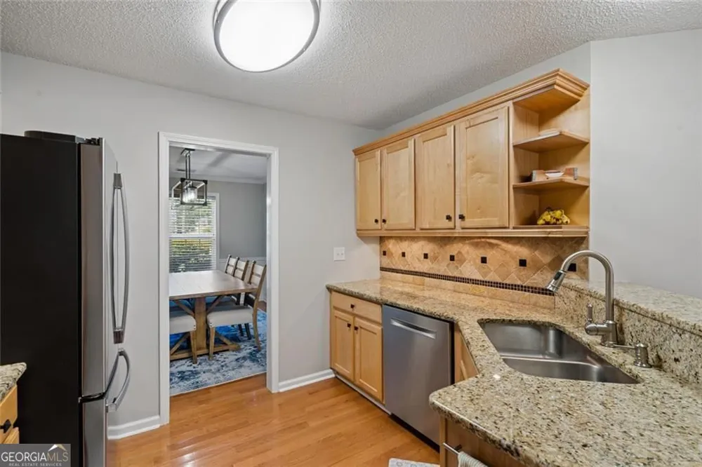 954 Wandering Vine DR SE Mableton, GA 30126