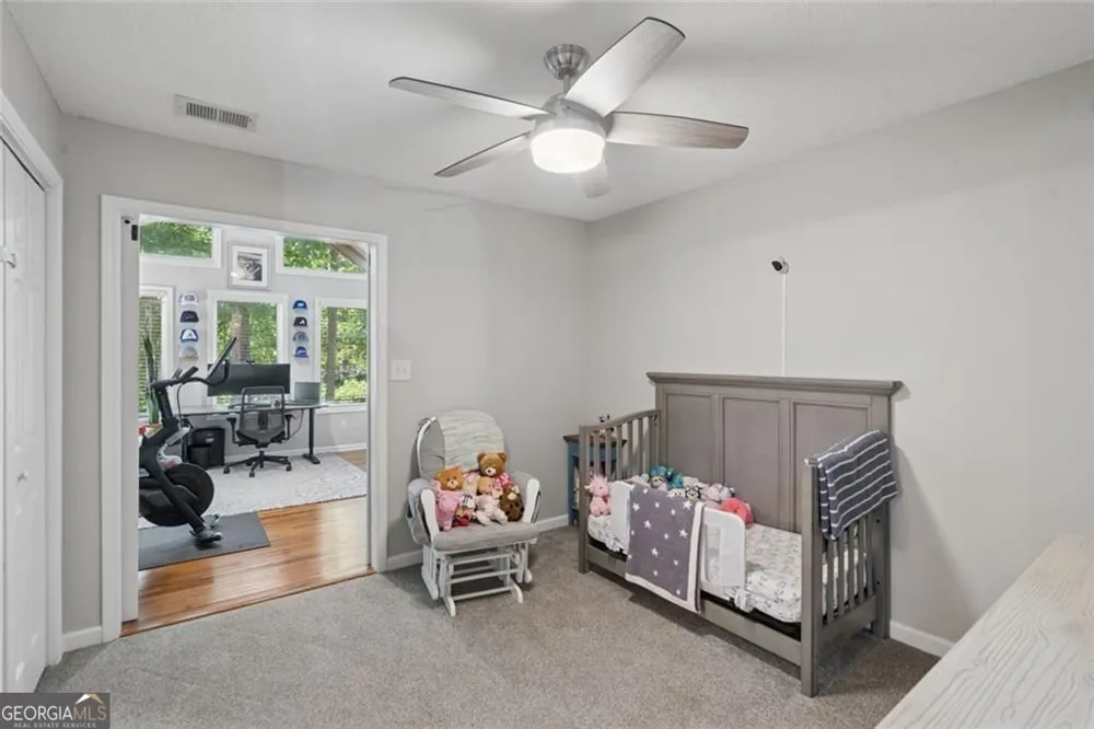 954 Wandering Vine DR SE Mableton, GA 30126