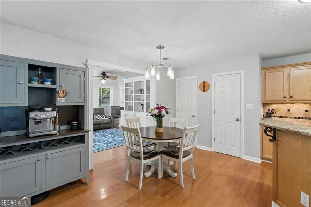 954 Wandering Vine DR SE Mableton, GA 30126