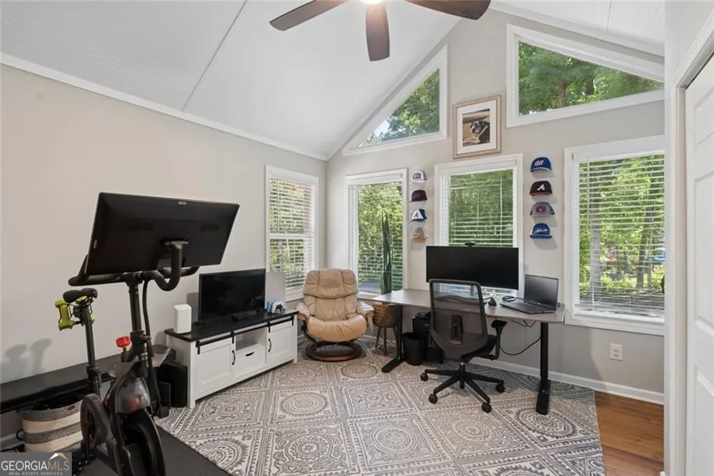 954 Wandering Vine DR SE Mableton, GA 30126