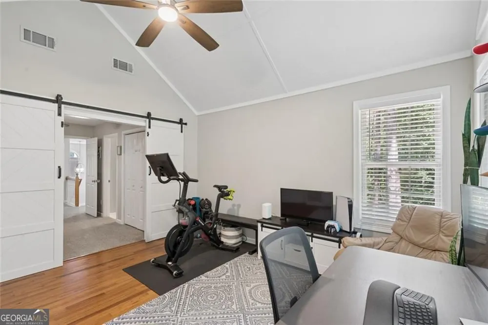 954 Wandering Vine DR SE Mableton, GA 30126