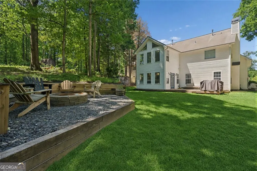 954 Wandering Vine DR SE Mableton, GA 30126
