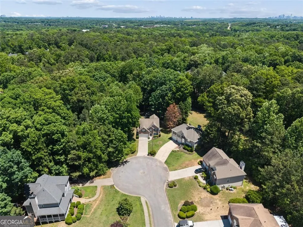 954 Wandering Vine DR SE Mableton, GA 30126