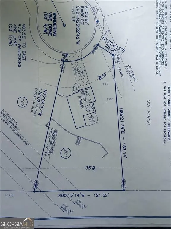 954 Wandering Vine DR SE Mableton, GA 30126