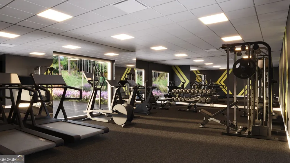2460 Peachtree RD NE Atlanta, GA 30305