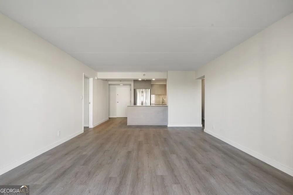 2460 Peachtree RD NE Atlanta, GA 30305