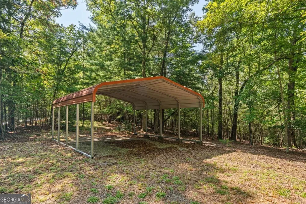 26 Tomahawk TRL Blairsville, GA 30512
