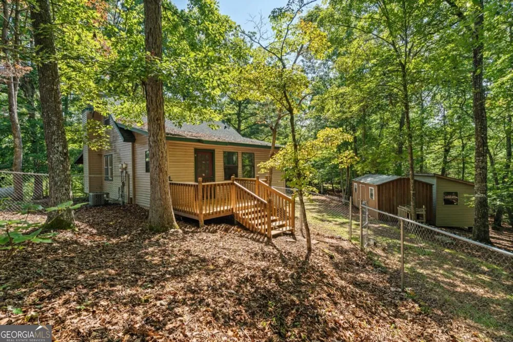 26 Tomahawk TRL Blairsville, GA 30512