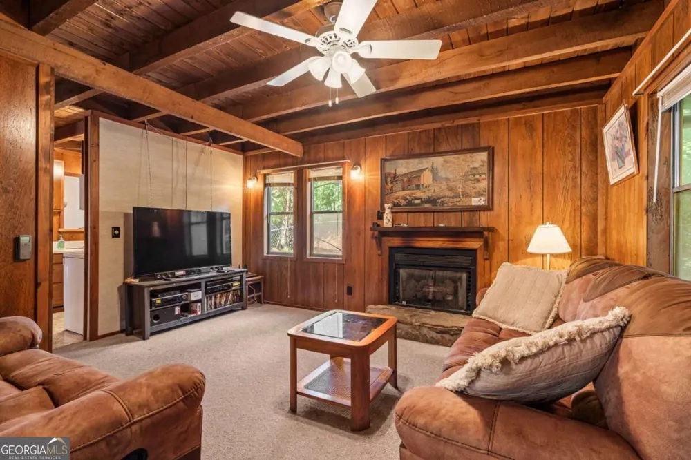 26 Tomahawk TRL Blairsville, GA 30512
