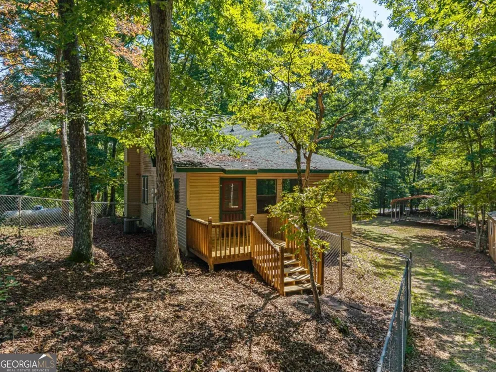 26 Tomahawk TRL Blairsville, GA 30512