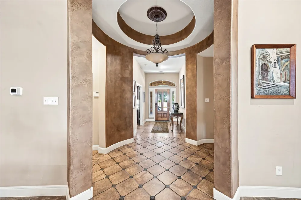 402 Ridgetop Bend Cedar Park, TX 78613