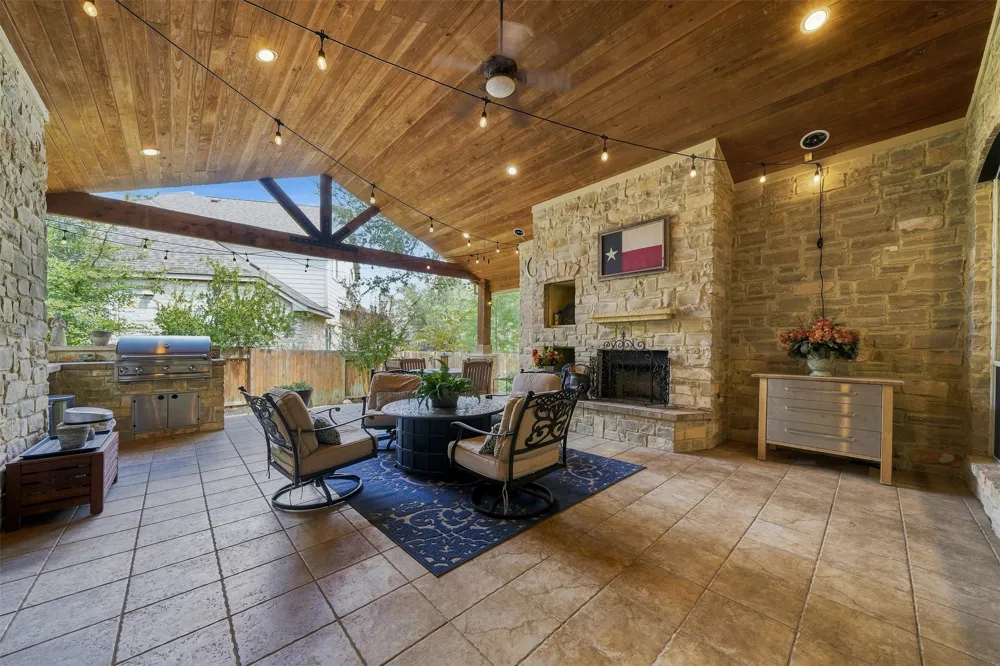 402 Ridgetop Bend Cedar Park, TX 78613