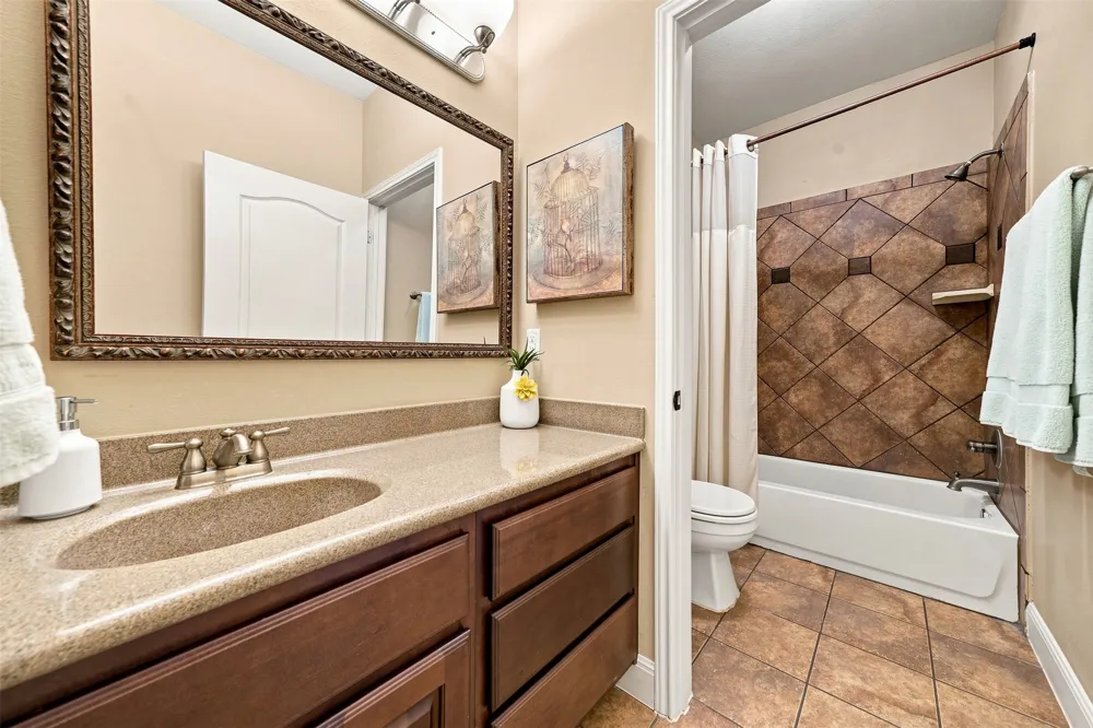 402 Ridgetop Bend Cedar Park, TX 78613
