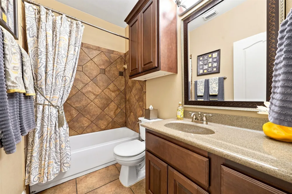 402 Ridgetop Bend Cedar Park, TX 78613