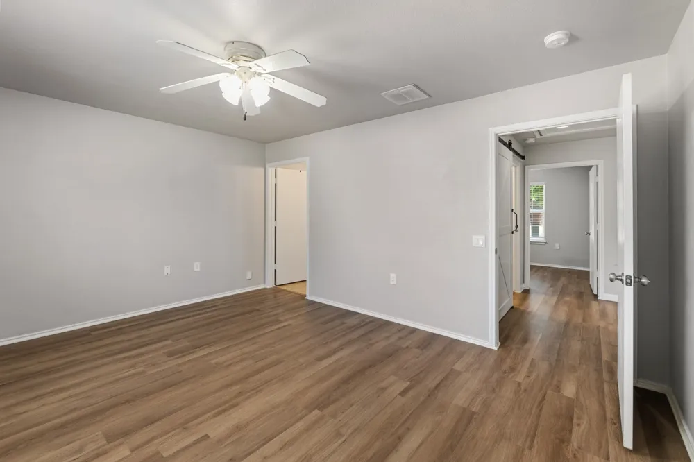 17729 Powder Creek Drive Manor, TX 78653