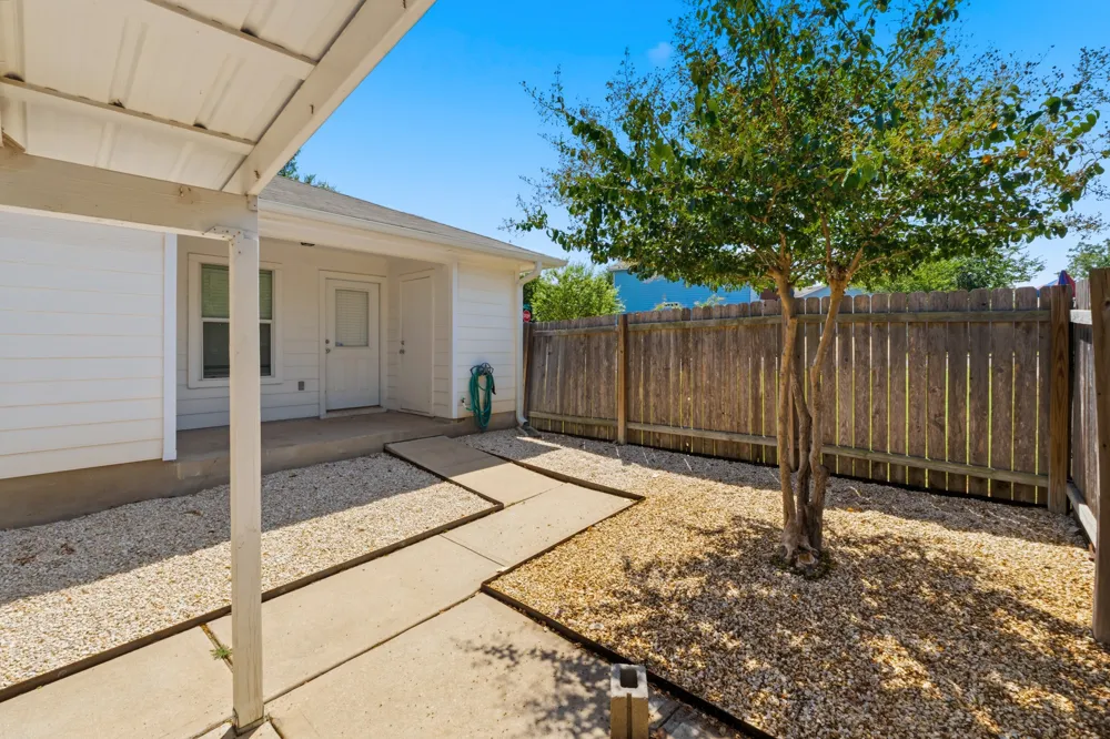17729 Powder Creek Drive Manor, TX 78653