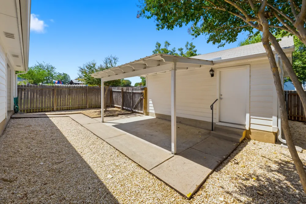 17729 Powder Creek Drive Manor, TX 78653