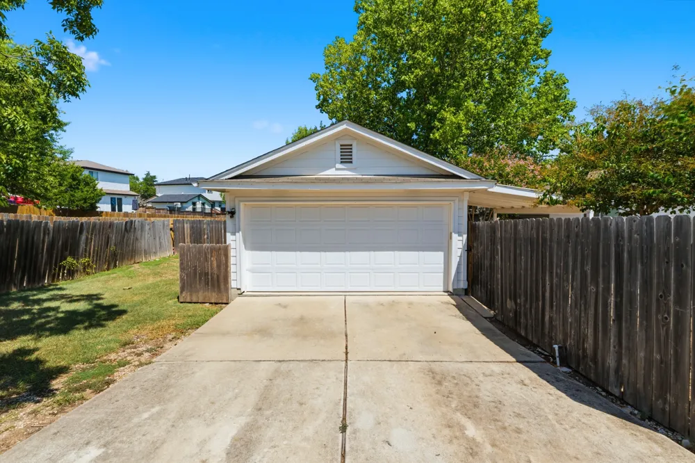 17729 Powder Creek Drive Manor, TX 78653