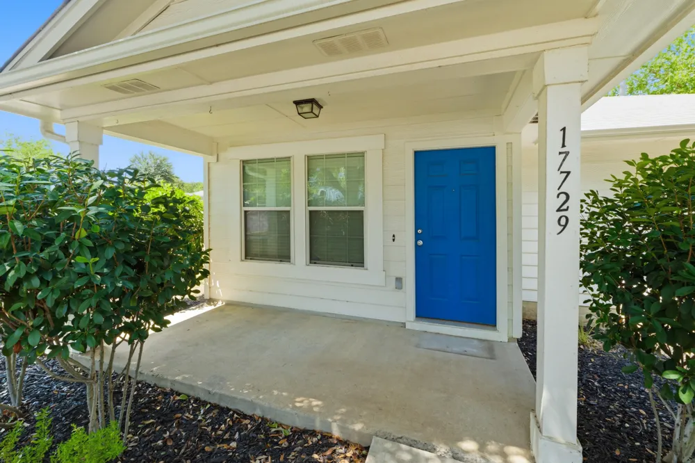 17729 Powder Creek Drive Manor, TX 78653
