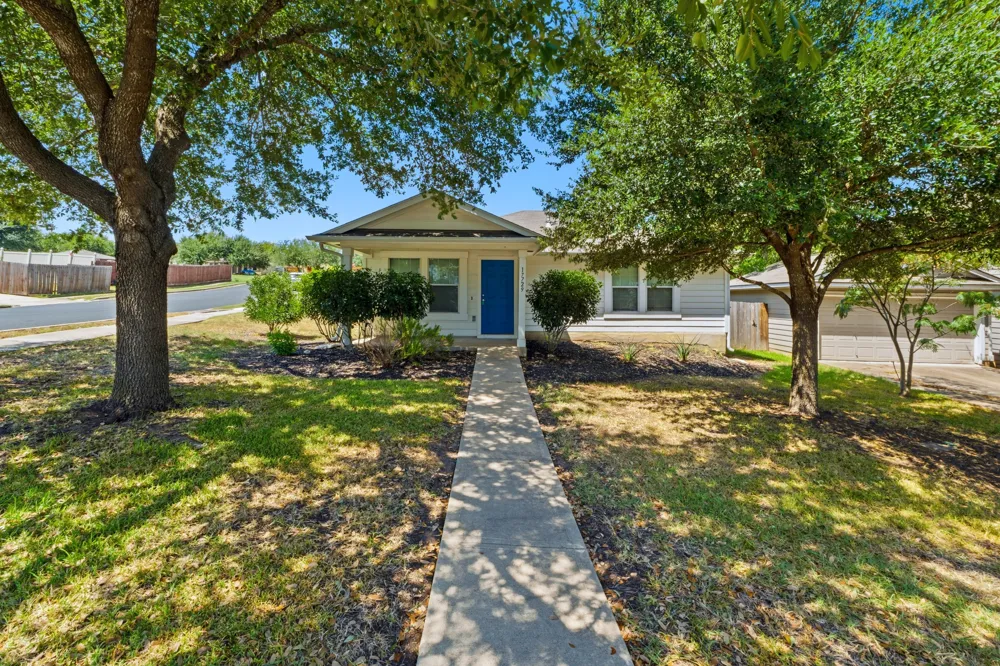 17729 Powder Creek Drive Manor, TX 78653