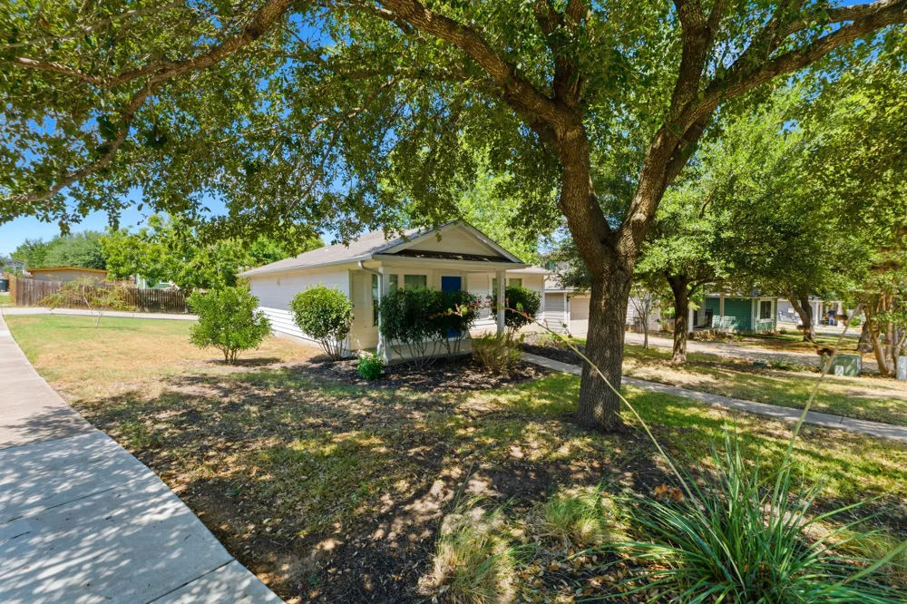 17729 Powder Creek Drive Manor, TX 78653