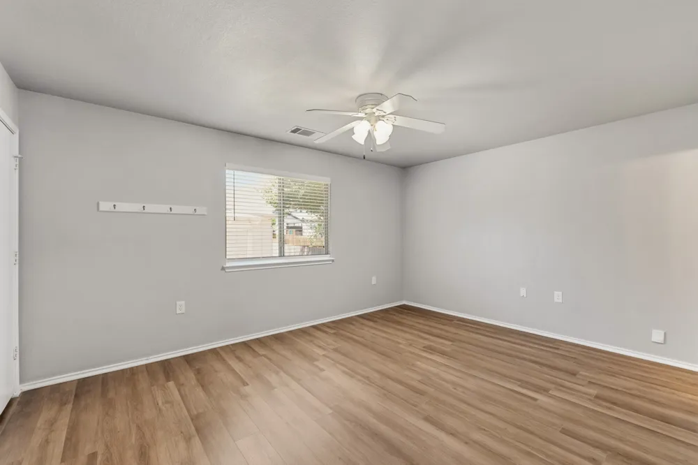 17729 Powder Creek Drive Manor, TX 78653