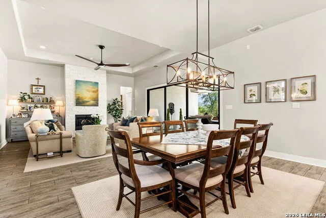 1147 POWDER RIDGE RD New Braunfels, TX 78132