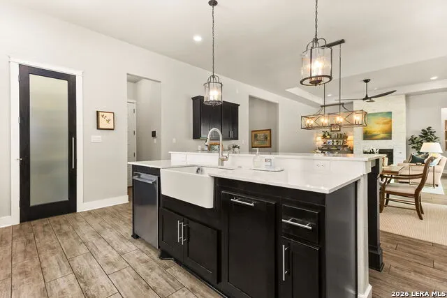 1147 POWDER RIDGE RD New Braunfels, TX 78132
