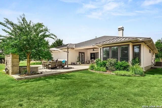 1147 POWDER RIDGE RD New Braunfels, TX 78132