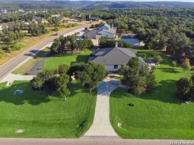1147 POWDER RIDGE RD New Braunfels, TX 78132