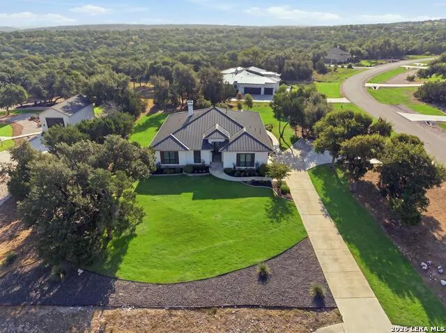 1147 POWDER RIDGE RD New Braunfels, TX 78132