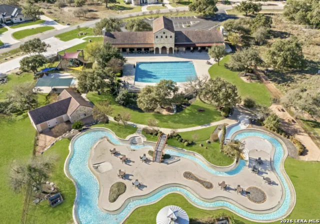 1147 POWDER RIDGE RD New Braunfels, TX 78132