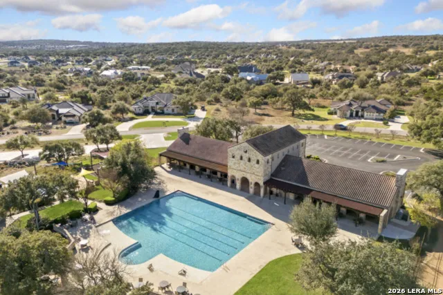 1147 POWDER RIDGE RD New Braunfels, TX 78132