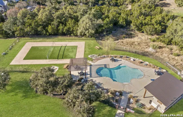 1147 POWDER RIDGE RD New Braunfels, TX 78132