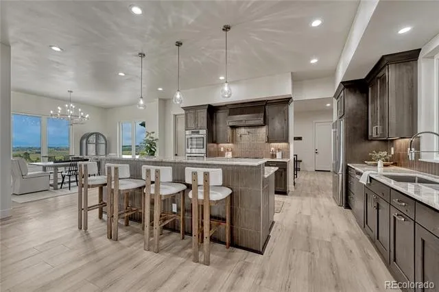 10853 Alamar Way Colorado Springs, CO 80908