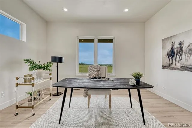 10853 Alamar Way Colorado Springs, CO 80908