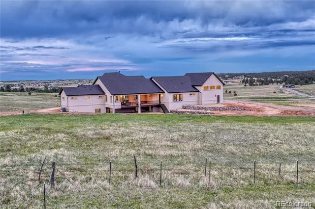 10853 Alamar Way Colorado Springs, CO 80908