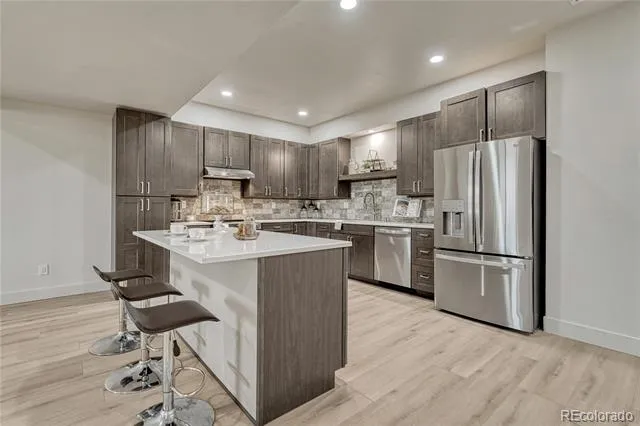10853 Alamar Way Colorado Springs, CO 80908