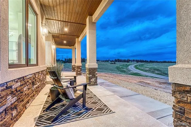 10853 Alamar Way Colorado Springs, CO 80908