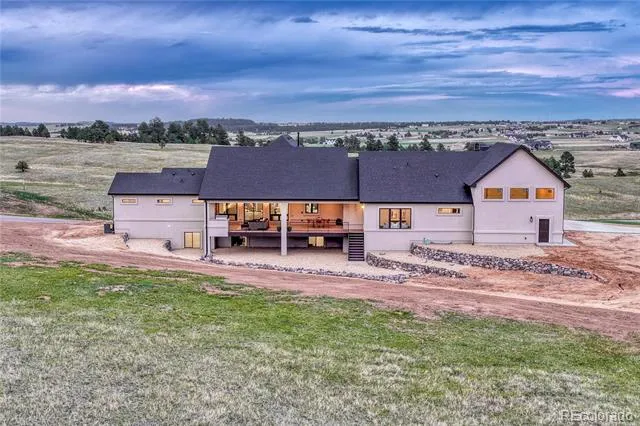 10853 Alamar Way Colorado Springs, CO 80908