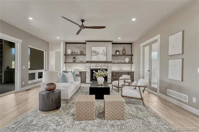 10853 Alamar Way Colorado Springs, CO 80908