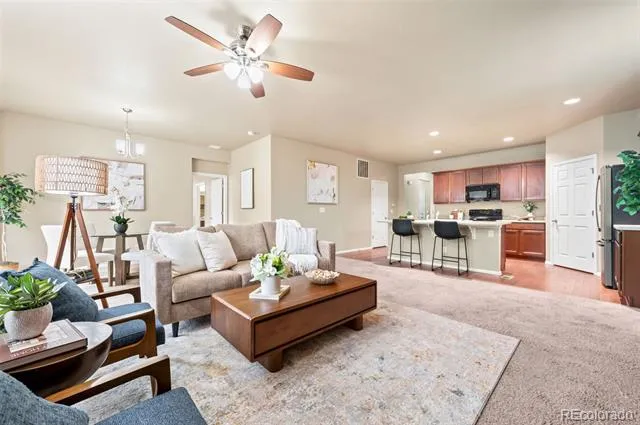 12665 E 104th Place Commerce City, CO 80022